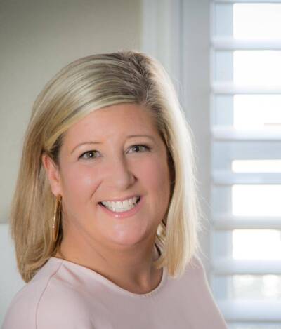 Samantha McIntire - Baltimore Metro - Berkshire Hathaway HomeServices